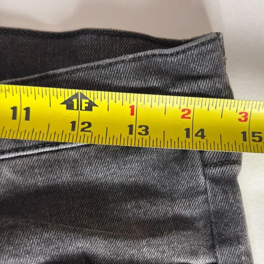 Wrangler item overview
